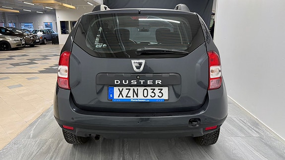 Dacia Duster 7 of 14