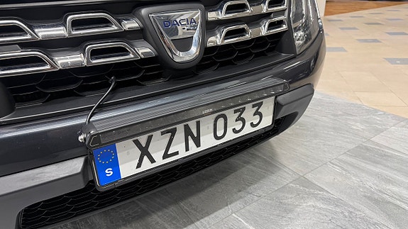 Dacia Duster 8 of 14