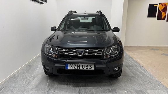 Dacia Duster 3 of 5
