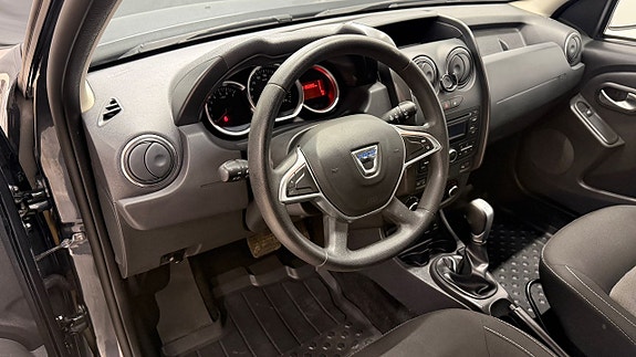 Dacia Duster 12 of 14