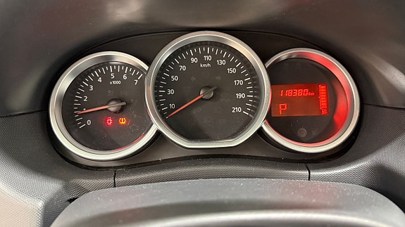 Dacia Duster 14 of 14