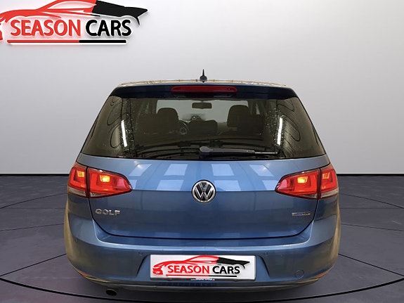 Volkswagen Golf VII 6 of 14