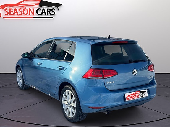 Volkswagen Golf I 5 of 5