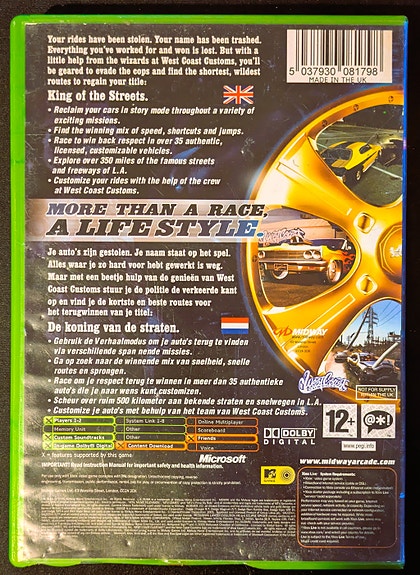 Product image 2 of 3