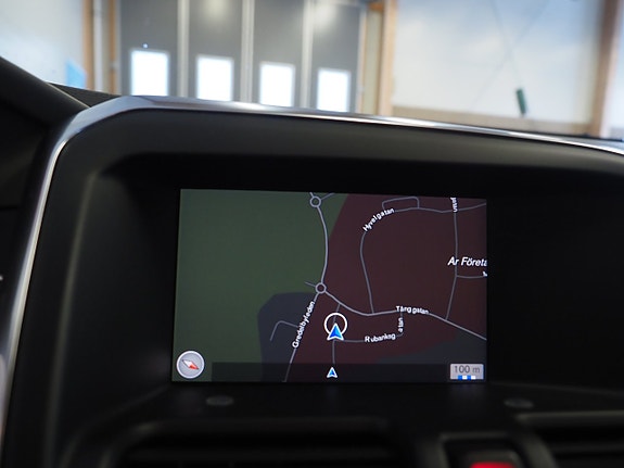 Volvo XC60 18 of 22