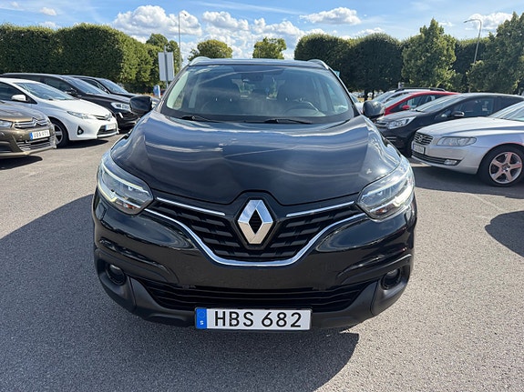Renault Kadjar 8 of 20