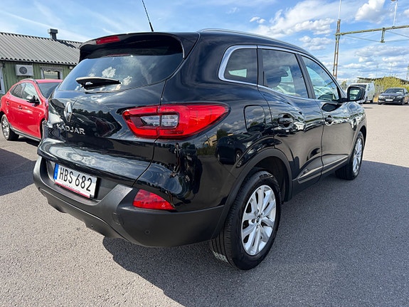 Renault Kadjar 5 of 20