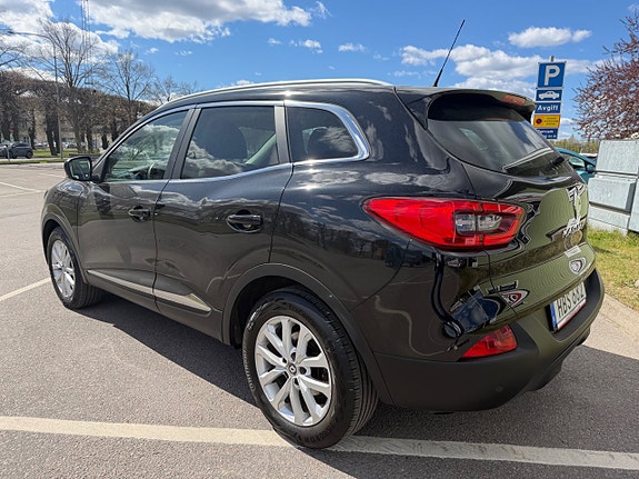 Renault Kadjar 3 of 5