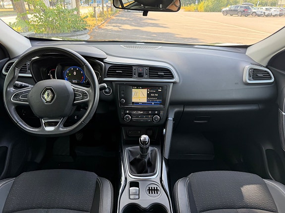 Renault Kadjar 14 of 20