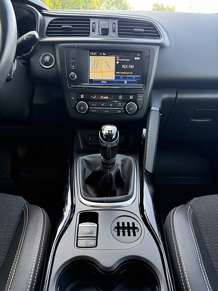 Renault Kadjar 18 of 20
