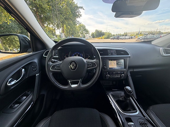 Renault Kadjar 15 of 20