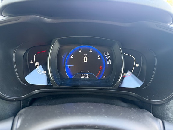 Renault Kadjar 19 of 20