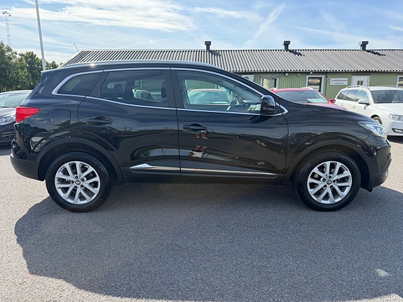 Renault Kadjar 6 of 20