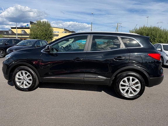 Renault Kadjar 2 of 20