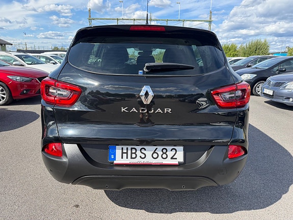 Renault Kadjar 4 of 20