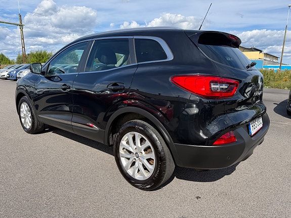 Renault Kadjar 3 of 20