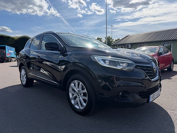 Renault Kadjar 7 of 20