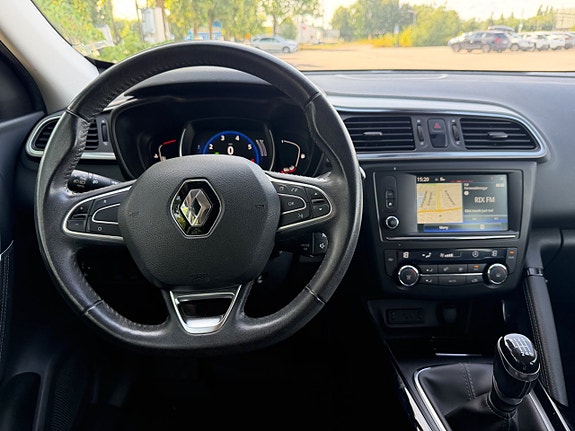 Renault Kadjar 16 of 20