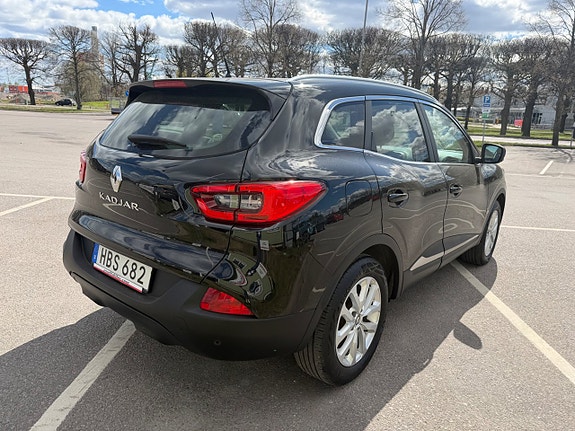 Renault Kadjar 5 of 5