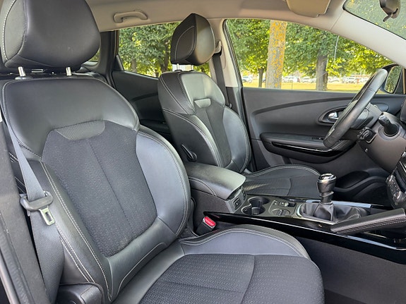 Renault Kadjar 12 of 20
