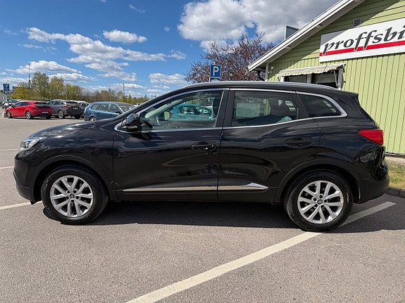 Renault Kadjar 2 of 5