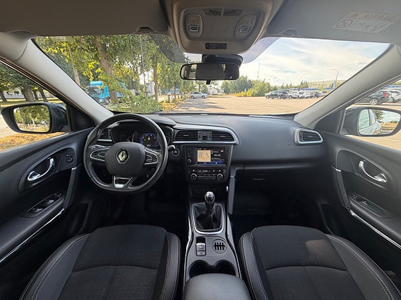 Renault Kadjar 13 of 20