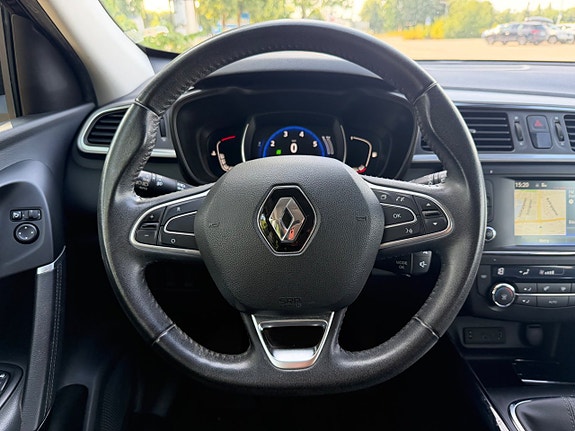 Renault Kadjar 17 of 20