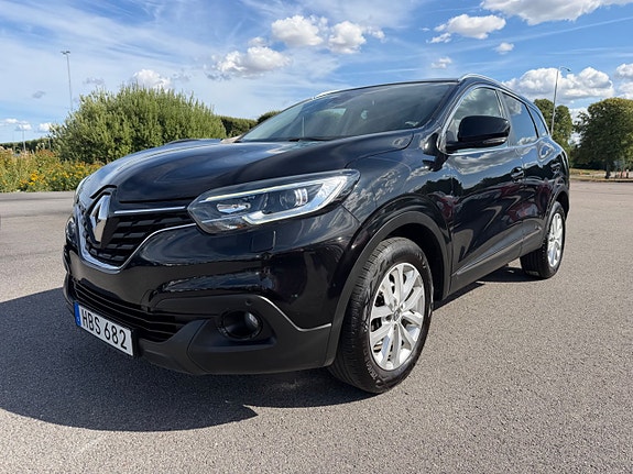 Renault Kadjar 9 of 20
