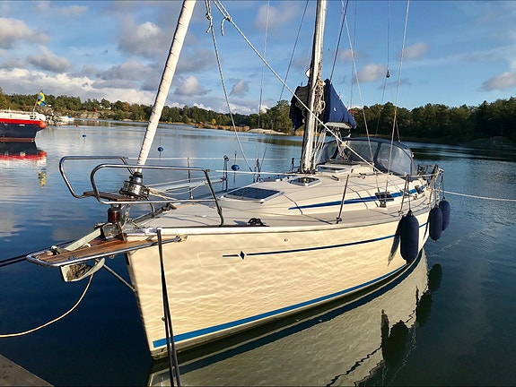 Hyr segelbåt i världens vackraste skärgård! 2 of 7