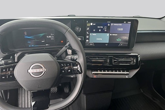 Nissan Micra 7 of 14