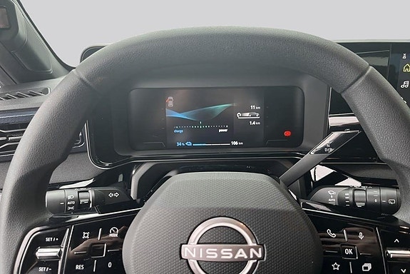 Nissan Micra 10 of 14