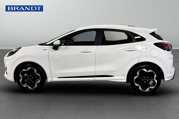 Ford Puma 5 of 13