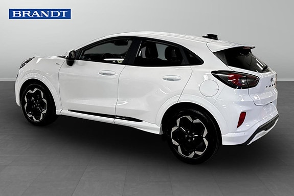 Ford Puma 4 of 13