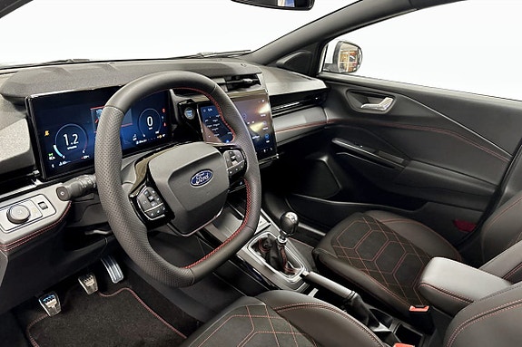 Ford Puma 8 of 13