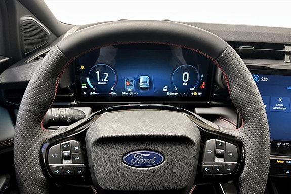 Ford Puma 13 of 13