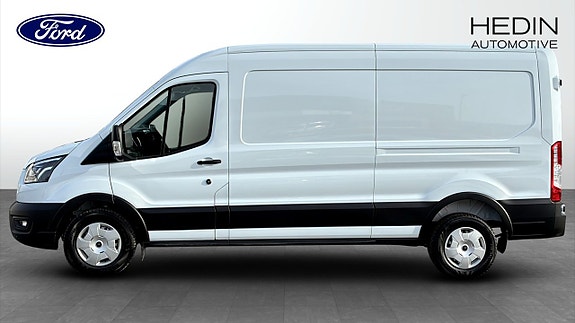 Ford Transit 6 of 9