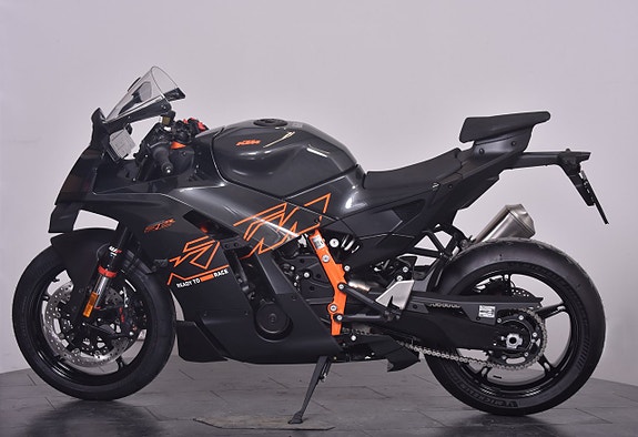 KTM 990 RC-R SPARA 18 000kr/ *Nyhet* Omgående leverans 2,99% ränta 4 of 5