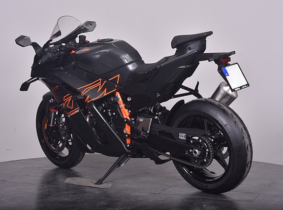 KTM 990 RC-R SPARA 18 000kr/ *Nyhet* Omgående leverans 2,99% ränta 5 of 5