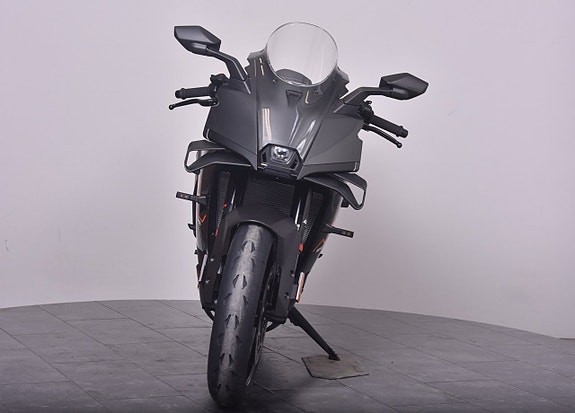 KTM 990 RC-R SPARA 18 000kr/ *Nyhet* Omgående leverans 2,99% ränta 2 of 5