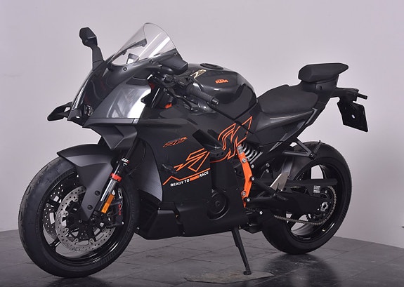 KTM 990 RC-R SPARA 18 000kr/ *Nyhet* Omgående leverans 2,99% ränta 3 of 5