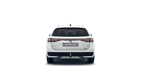 Volkswagen Passat 5 of 6