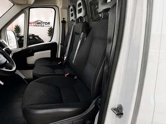 Peugeot Boxer 7 of 8
