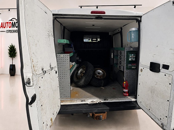Peugeot Boxer 8 of 8