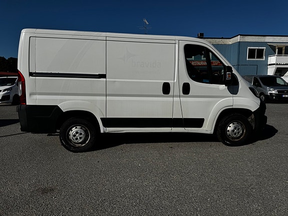 Peugeot Boxer 3 of 5
