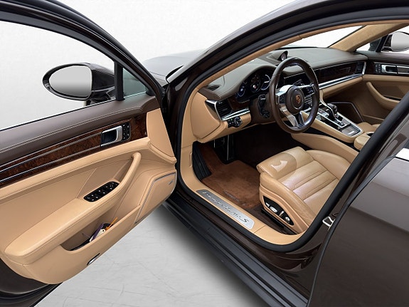Porsche Panamera Turbo S 8 of 30