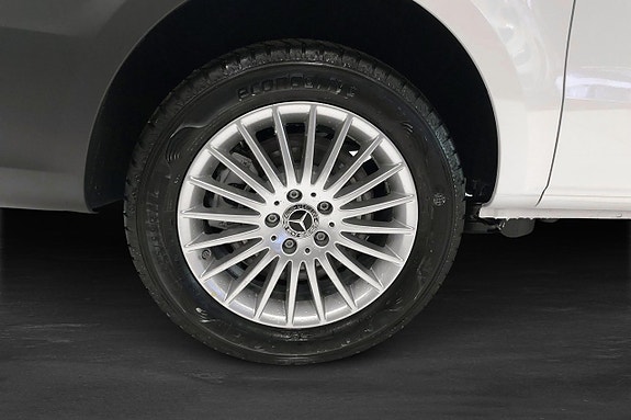 Mercedes-Benz eVito 112 5 of 5