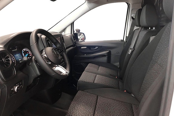 Mercedes-Benz eVito 112 10 of 12