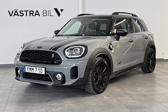 MINI Countryman Cooper SE