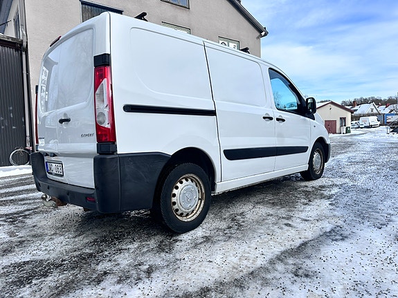 Peugeot Expert 3 of 10