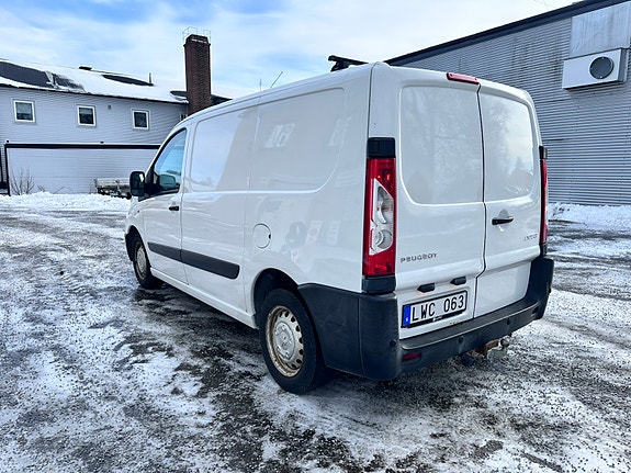 Peugeot Expert 5 of 10